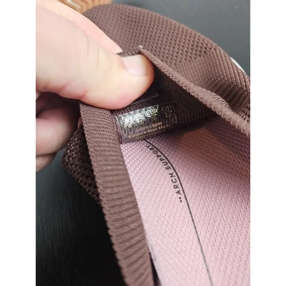 Ryka Women's  Slip-On Walking Shoes OrthoLite Comfort Mules Size 6W NEW - Picture 9 of 12